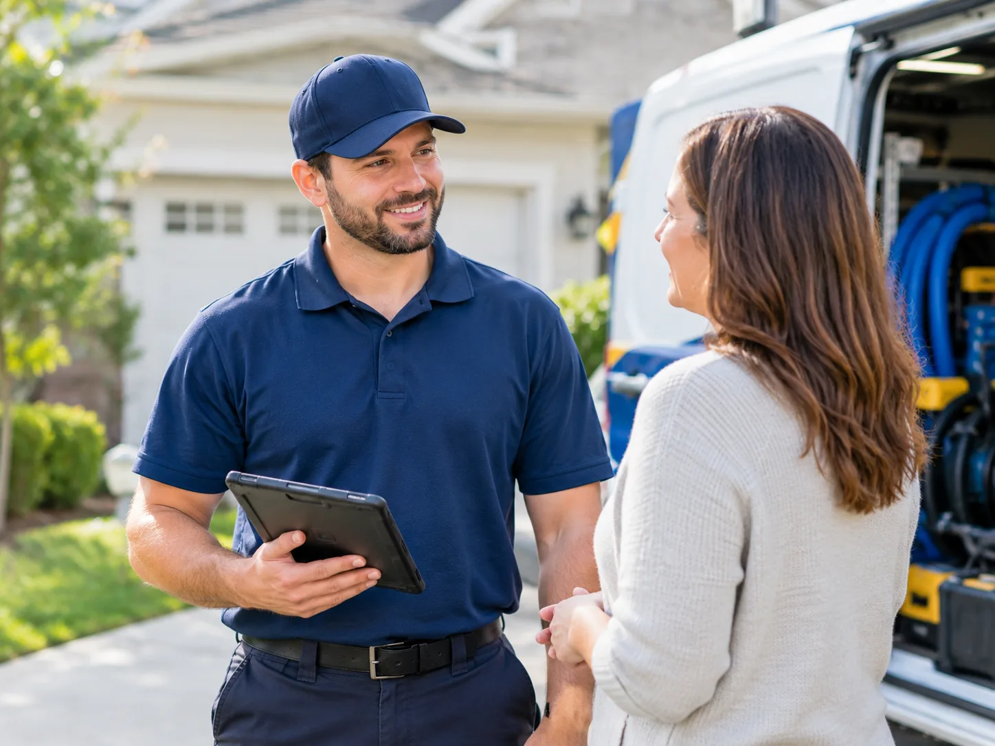 Sewage Backup Cleanup Deeth, NV FAQs